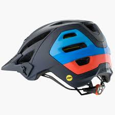 Bontrager Lithos Mips Mountain Helmet