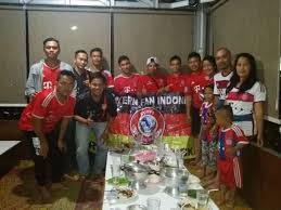 Buka Puasa Bersama Fcbfi Reg Bangka