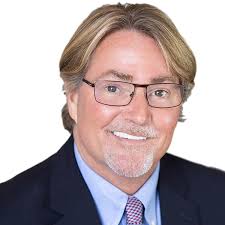 Thomas Smith, Ph.D., LMHC, LMFT, MCAP, Chief Behavioral Health Officer