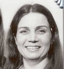 Crystal Lee Pulley Sutton (1940-2009)