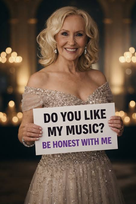 Agnetha Fältskog's shocking isolated life at 75