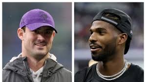 Latest Daniel Jones, News, Rumors, and Articles by OutKick