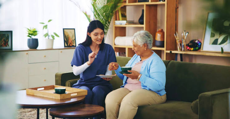 Assisted Living Facilities: How Respite Care Supports Caregiver Well-being