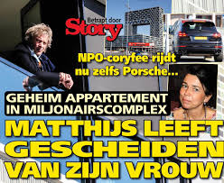 Naast een reeks nieuwe biografieën over de koningin komt máx ook zelf aan het woord. Guido Den Aantrekker On Twitter De Nieuwe Story Is Uit Met Onder Veel Meer Het Nieuwe Jetsetleven Van Npo Ster Matthijs Van Nieuwkerk In Een Miljonairscomplex En Een Porsche Cayenne Maar Ook Nog