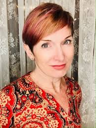 Jackie Cummins: The Well-Armed Women