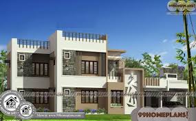 Browse our collection of contemporary ranch house plans for designs that apply a clean, contemporary aesthetic to one story layouts. Ranch House Floor Plans 90 Two Story House Plans Modern Ideas
