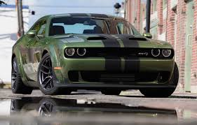 Only the best hd background pictures. Wallpaper Dodge Challenger Hellcat Srt Redeye Widebody Dodge Challenger Srt Hellcat Redeye Widebody Images For Desktop Section Dodge Download