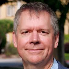 Passion Leads the Way: Meet UCLA Anderson Professor Bruce Carlin