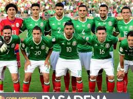 The 1999 fifa confederations cup was the fourth fifa confederations cup, and the second organised by fifa.the tournament was hosted by mexico between 24 july and 4 august 1999. Copa America 2021 Why Is Mexico Not Taking Part In The Competition