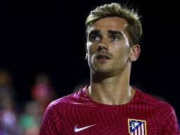 Weitere ideen zu lange haare, haare, schöne lange haare. Antoine Griezmann Verrat Mein Idol Ist David Beckham Goal Com