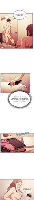 One day, the sound of a moan h Manhwa Mother Hunting Chapter 16 Manhwaland