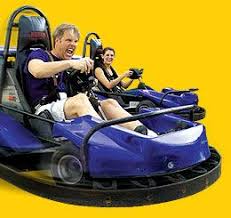 Ohmygosh Boomers We Went To One In Florida Kids Will Be Pleasesd There Is One Right In Modesto San Diego Attractions Fun Outdoor Activities Boomer