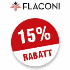 gratis 15 flaconi gutschein gutscheine parfumerie parfum