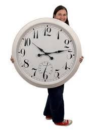 Maybe you would like to learn more about one of these? Large Outdoor Clocks From 32 99