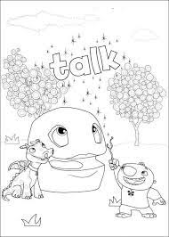 Wally's coloring book ) онлайн. Wallykazam 23 Dibujos Faciles Para Dibujar Para Ninos Colorear Malvorlagen Wenn Du Mal Buch Ausmalbilder