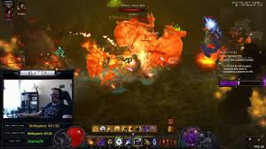 Diablo 3 Season 9 Wizard Info on build, map and tips to clear and master the vyr's set dungeon! diablo 3 season 9 wizard