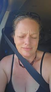 When ppl keep you up all night...car camping/living..the joys.