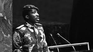 Share thomas sankara quotations about revolution, liberation and silence. 5 Citations Incontournables De Thomas Sankara Vudaf