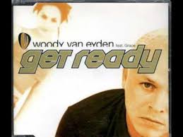 Woody van Eyden feat. Grace Quinlan