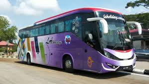 Oficina en kuala terengganu, terengganu. Sp Bumi Express Cp11 Lw Youtube