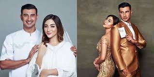 Mengikuti jejak sang kakak, nabila syakieb. 7 Potret Kebersamaan Ali Syakieb Margin Wieheerm Makin Dekat Saling Unggah Foto Bareng Kapanlagi Com
