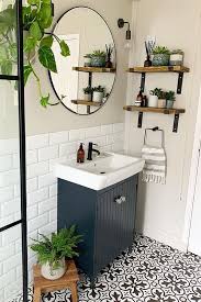 50 Small Bathroom Ideas That Increase Space In 2021 In 2020 Bathroom Interior Design Bathroom Interior Small Bathroom Decor