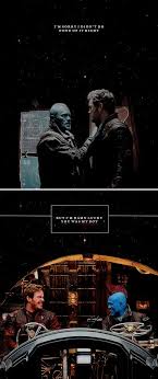 He May Have Been Your Father But He Wasn T Your Daddy Marvel