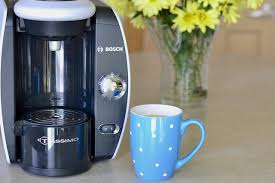 How To Use A Tassimo Coffee Maker Coffee Maker Cleaning Tassimo Coffee Making Machine