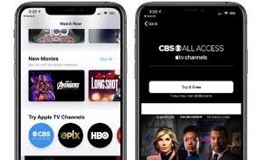 Bevolkingsgroei grotere steden stokt door lage immigratie. Viacomcbs To Rebrand Cbs All Access Expand Youtube Tv Distribution Deal 05 08 2020