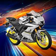 Yamaha indonesia sendiri pernah sekali memberikan update pilihan warna baru di 2019, dan kini giliran yamaha malaysia yang merilis warna baru r15 v3 2020. Welcome To Hong Leong Yamaha Motor Yzf R15