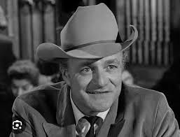 Dad used to let me stay up and watch the Past Prime Playhouse with him