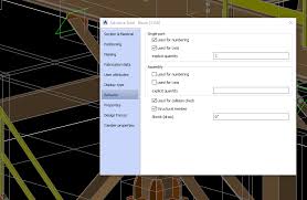Before calculating the quantity of steel in one way slab it is very important to clear the basic concepts. Solved Sp Quantity Per Assembly Table Autodesk Community Advance Steel