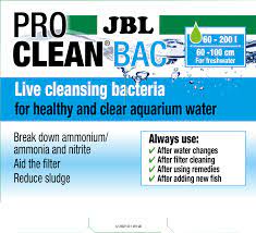 Bac can also be used as a short form: Jbl Proclean Bac 50 Ml Olibetta