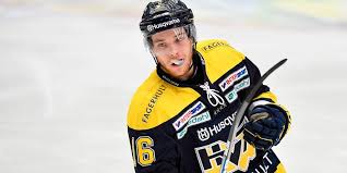 Maybe you would like to learn more about one of these? Hv71 Spelare Far Nhl Kontrakt Gp
