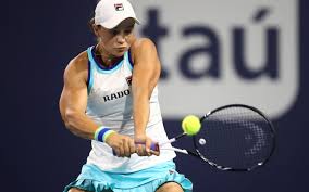 Последние новости, интервью, статистика на «чемпионате»! Ashleigh Barty Downs Kvitova Cracks World S Top 10