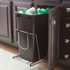 Diy Projects And Ideas Kitchen Plans Stylish Kitchen Kitchen Bin