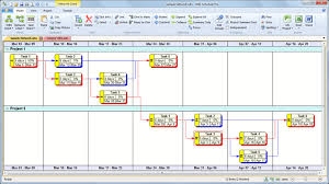 Wbs Schedule Pro