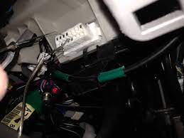 Malfunction in abs control system. One Cause Fix For Vsc Trac Vsc Off Lights Zero Point Calibration Page 11 Toyota 4runner Forum Largest 4runner Forum