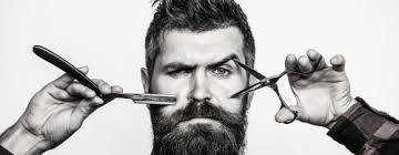 The traditional version of this mid fade haircut is tough to call casual: 23 Best Bald Fade Haircuts In 2021