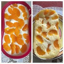 Kase Mandarinen Kuchen Aus Dem Omelett Meister Leckere Torten Kuchen Mit Mandarinen Lecker