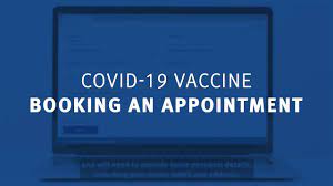 Ahs will reach out to eligible clients to book an appointment. Help Booking A Covid 19 Vaccination Appointment Health And Wellbeing Queensland Government