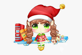 Ripping your brother's skin off and wearing it as a costume. Elf Clipart Chibi Elf Chibi Transparent Free For Download Draw A Elf On The Shelf Hd Png Download Transparent Png Image Pngitem