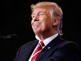 Donald Trump's Pantheon of 'Great' Guys - Business Insider