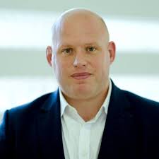 Jonathan “Jon” Dawson