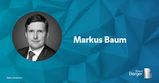 Albums et chansons en streaming et téléchargement mp3. Markus Baum Roland Berger