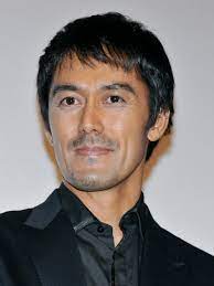 Hiroshi Abe - Rotten Tomatoes