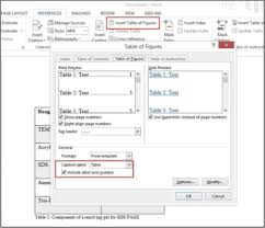 Using Word To Write Your Thesis Making A Table Of Contents Regarding Microsoft Word Table Of Contents In 2020 Table Of Contents Template Word Template Table Template