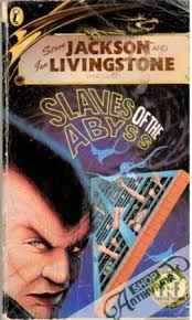 Slaves of the Abyss