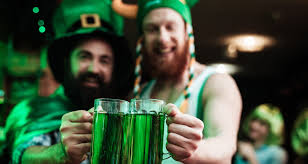 Saint patrick's day , feast day (march 17) of st. Where To Go For St Patrick S Day Top 9 Europe Dotravel