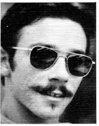 Passing of VP-4 Vet Richard D. McBride AW3 VP-4 1970